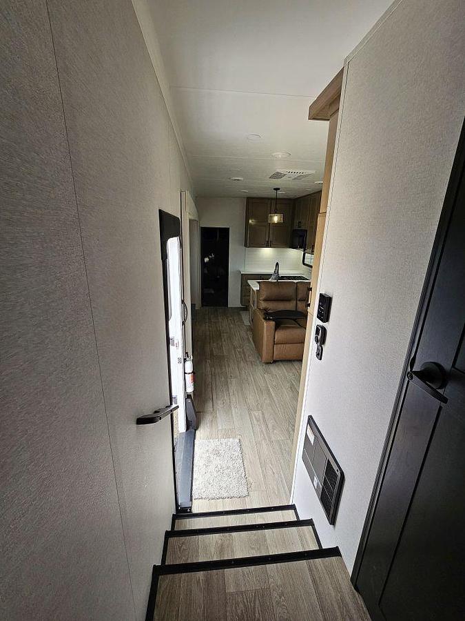 2027 HEARTLAND BY JAYCO CYCLONE 3913