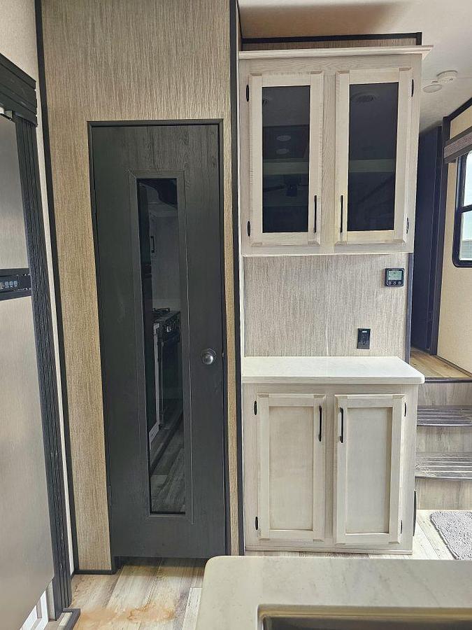 Used 2022 KZ RV DURANGO 301RLT