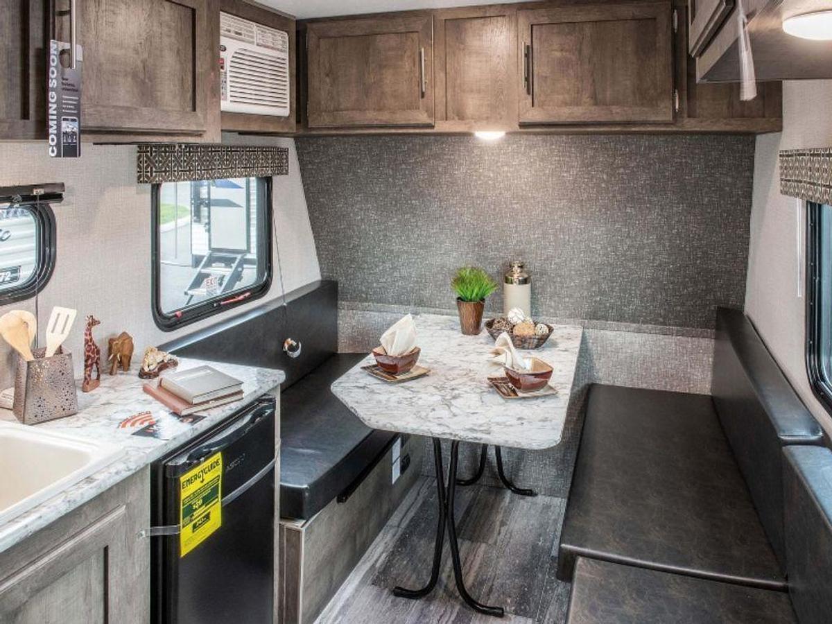 Used 2020 KZ RV Sportsmen Classic SE 130RBSE