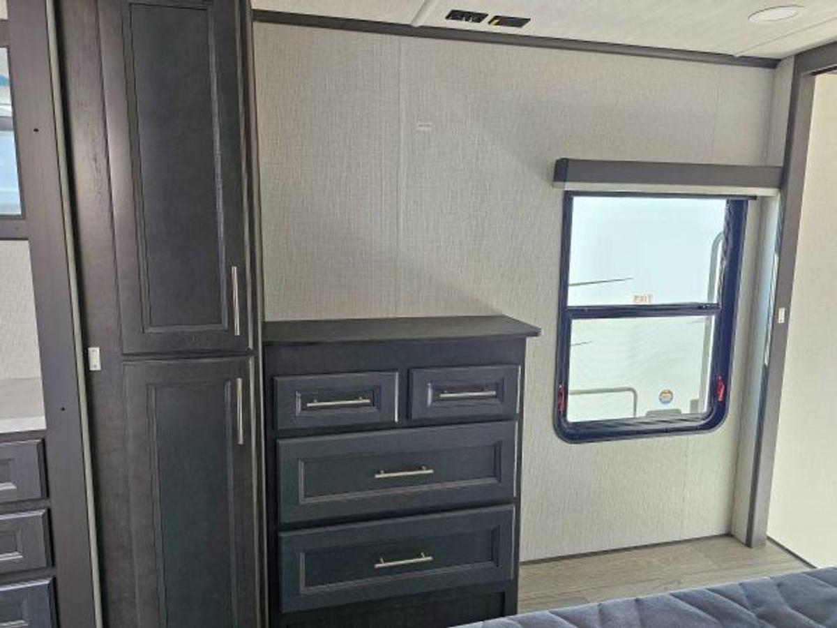 2025 Keystone RV Cougar 355FBS