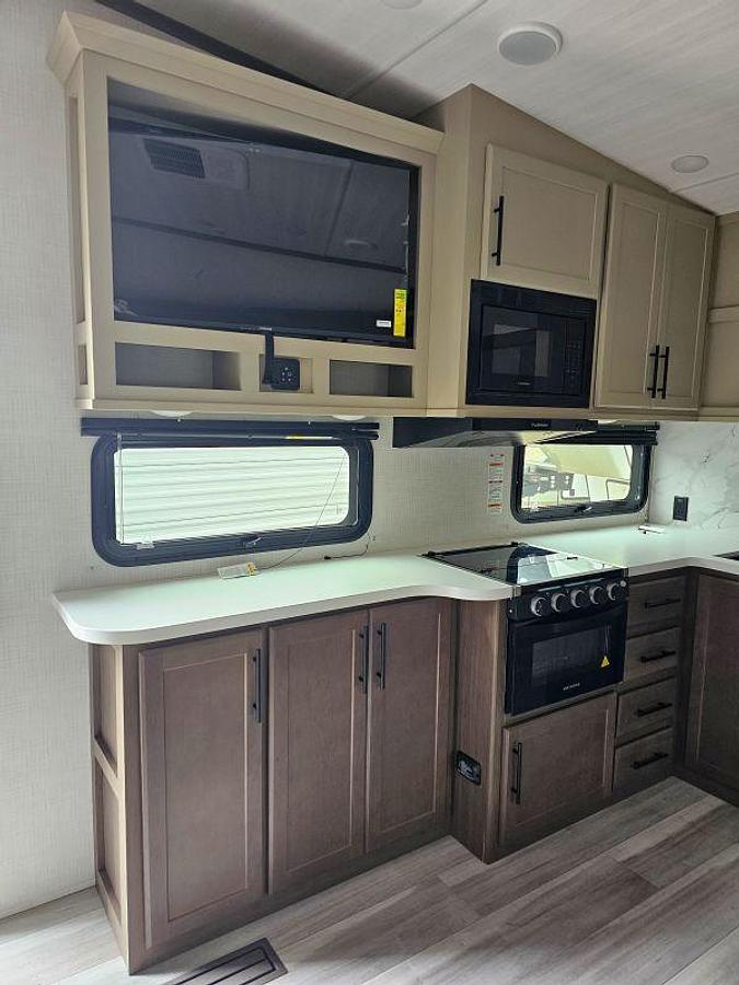 2026 Keystone RV COUGAR SPORT 2700BH