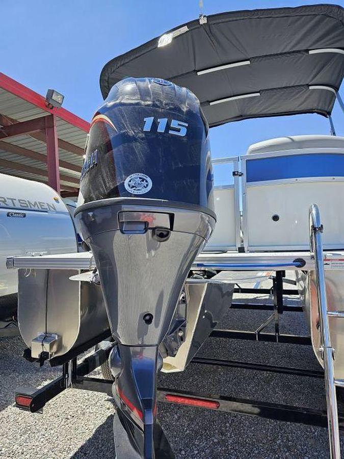 2025 Landau  21CRS ISLD BRZ