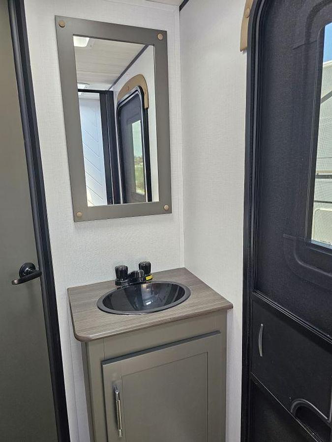 2026 Keystone RV BULLET CLASSIC 26BHC