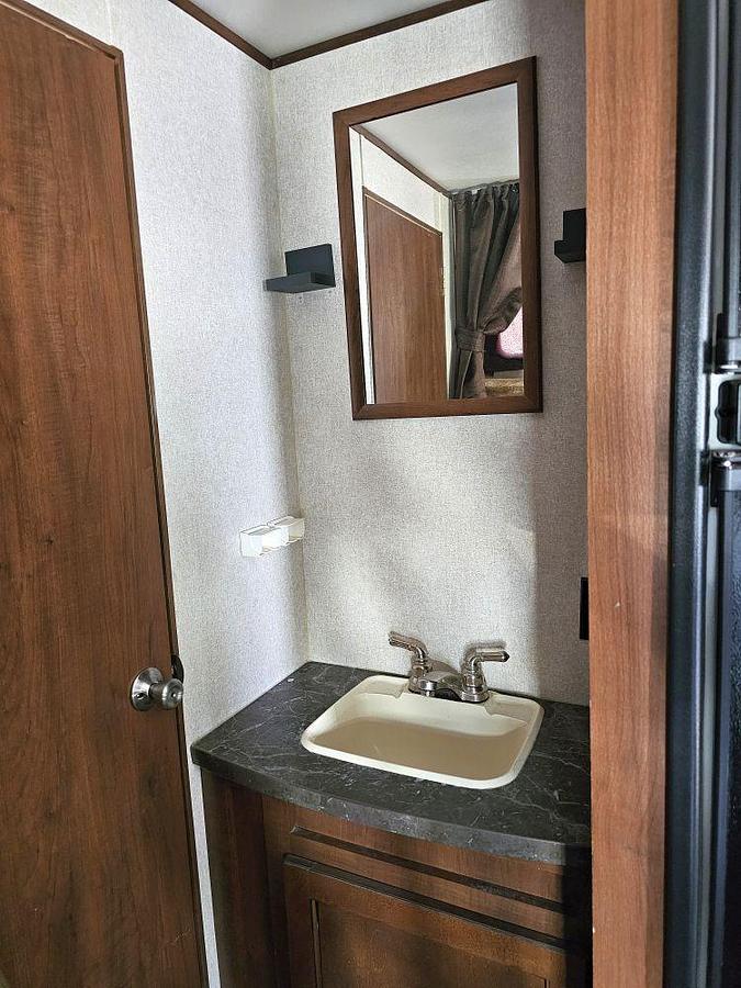 Used 2017 JAYCO JAYFLIGHT SLX 264BHW