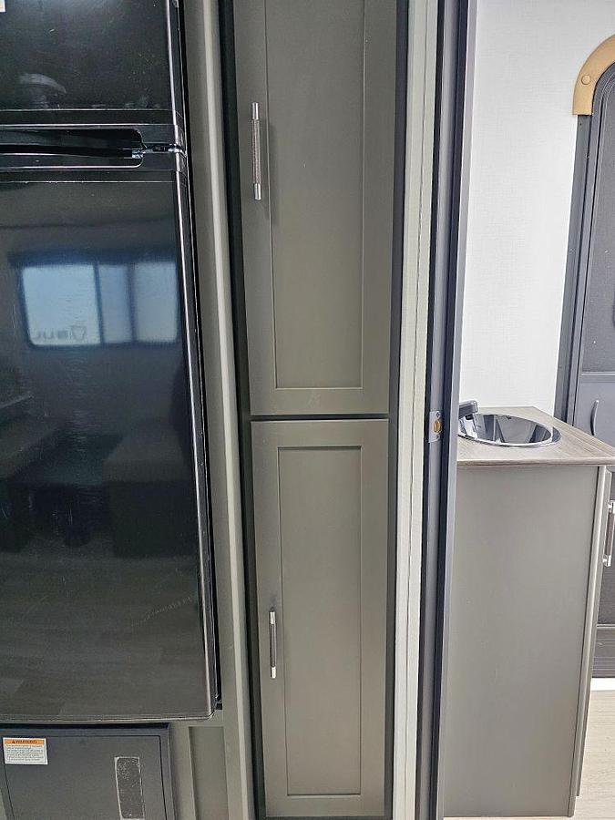 2026 Keystone RV BULLET CLASSIC 26BHC