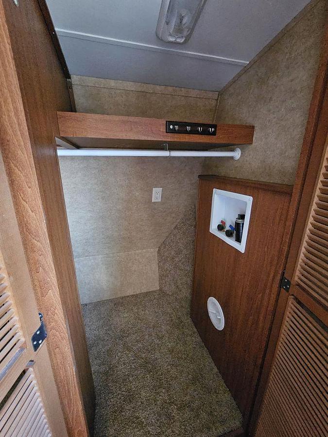 Used 2011 HEARTLAND ELKRIDGE 34TSRE