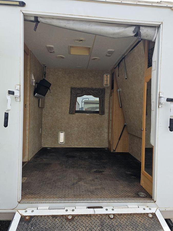 Used 2008 KZ RV SPREE 289KS