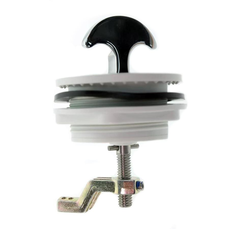 Yamaha Lock Assembly