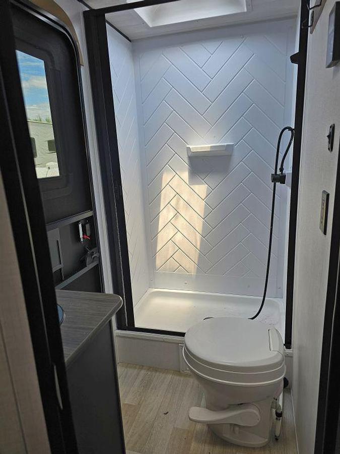 2026 Keystone RV BULLET CLASSIC 26BHC