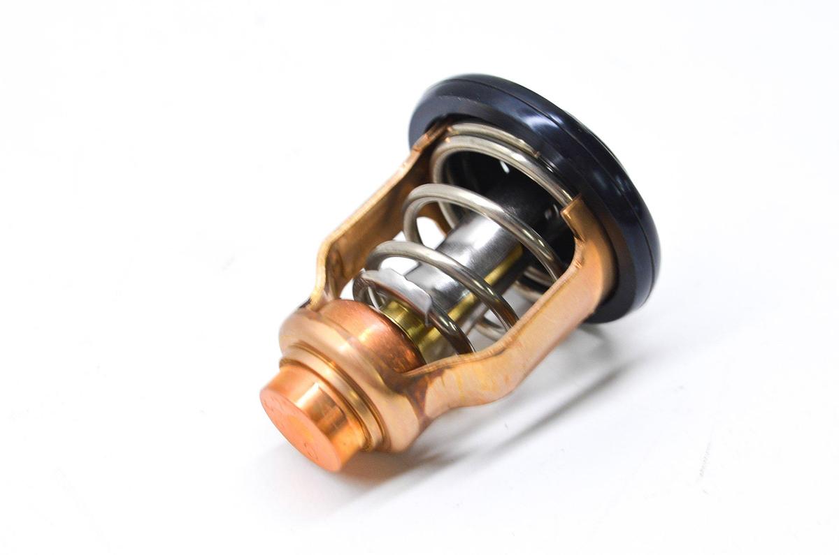 Yamaha 6CE-12411-00-00; THERMOSTAT; 6CE124110000