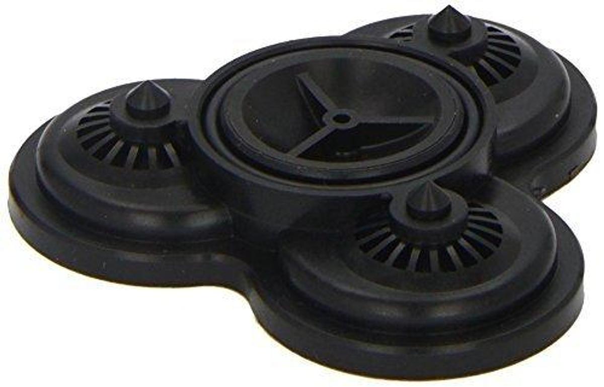 SHURFLO 94-232-06 Water Pump Valve Assembly