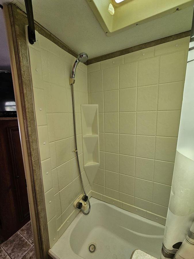 Used 2012 KZ RV SPREE 280RLS