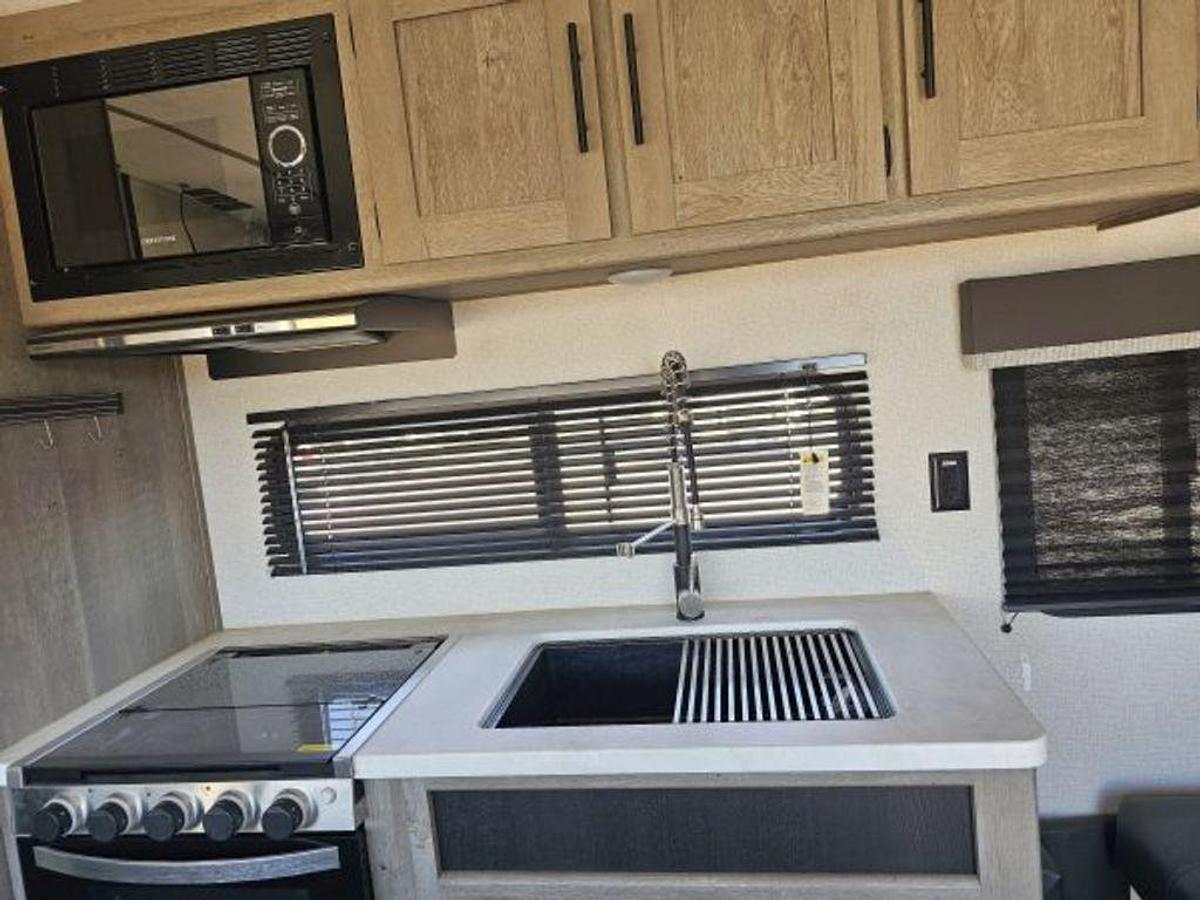 Used 2021 Keystone RV Springdale 260BH