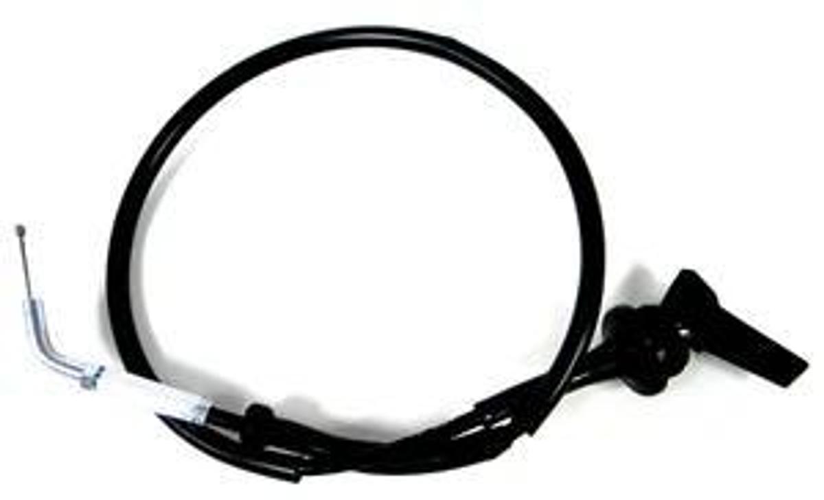 Yamaha OEM 1992-2000 Choke Starter Cable Timberwolf 4BD-26331-00-00 FastShipping