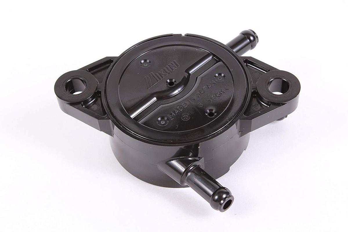 Genuine Honda Fuel Pump Assembly - 16700-ZT3-013