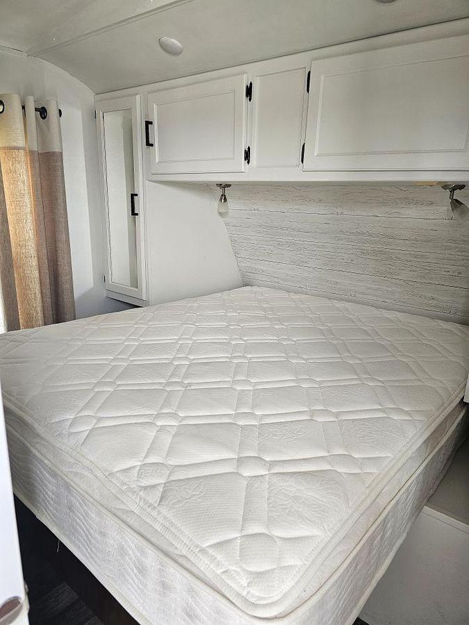Used 2015 Keystone RV PREMIER 26RBPR