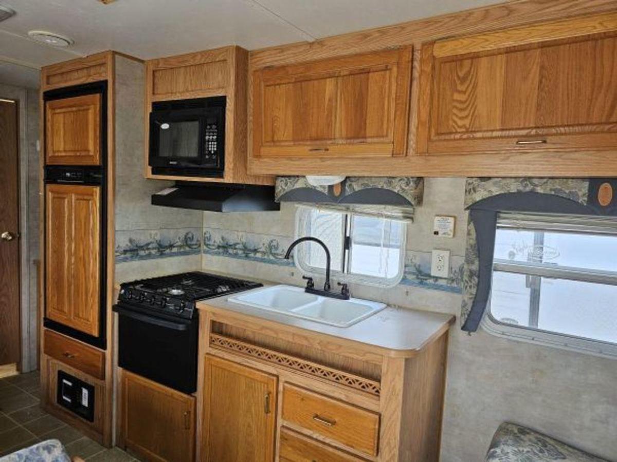 Used 2004 Jayco Jay Flight 27 BH
