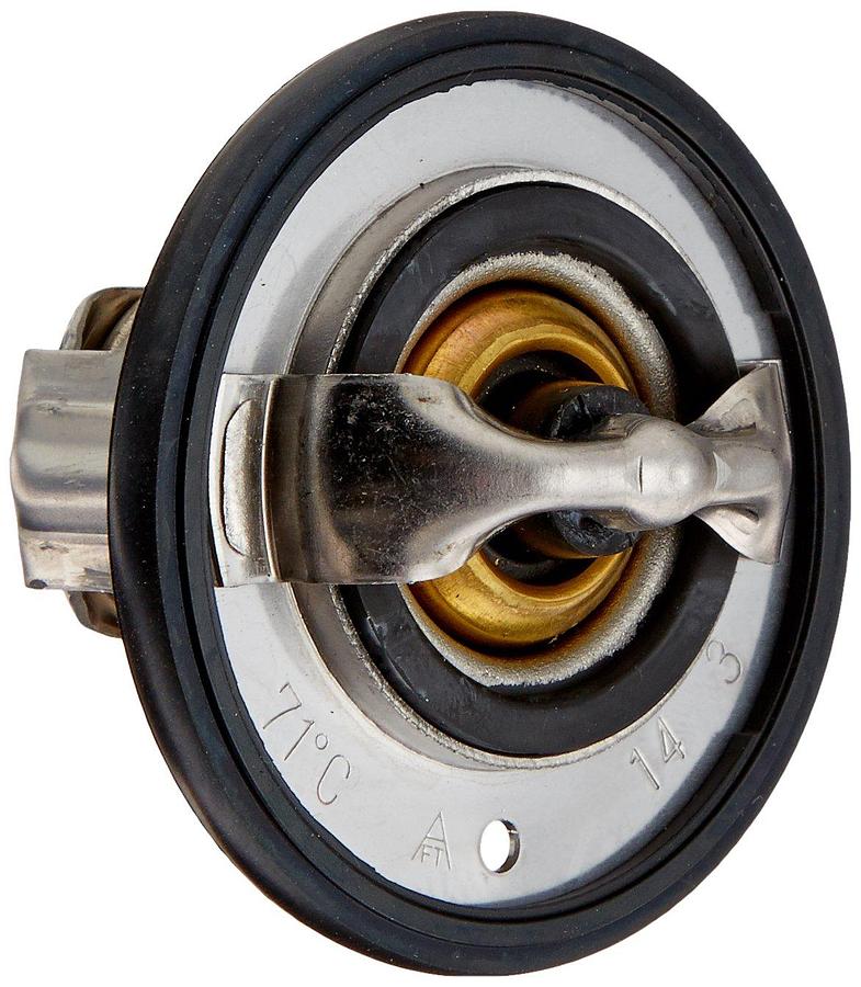 Yamaha 5SL124100000 Thermostat Assembly