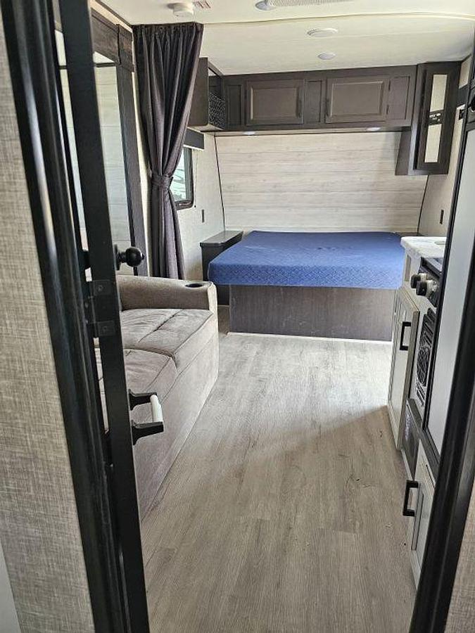 Used 2022 Jayco Jay Flight SLX 7 183RB