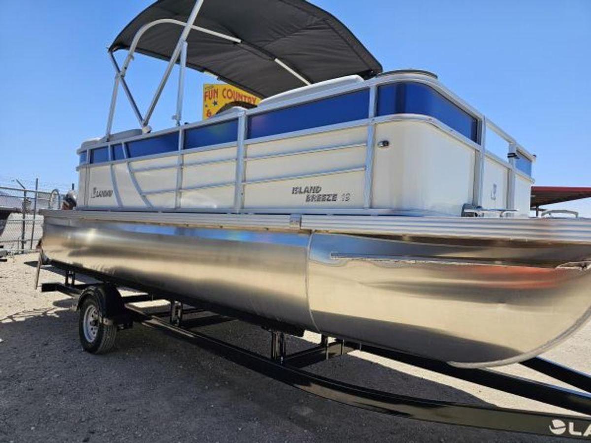 2025 Landau  19CRS ISLD BRZ