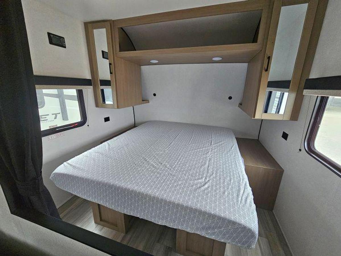 2027 HEARTLAND BY JAYCO PROWLER 2600BH