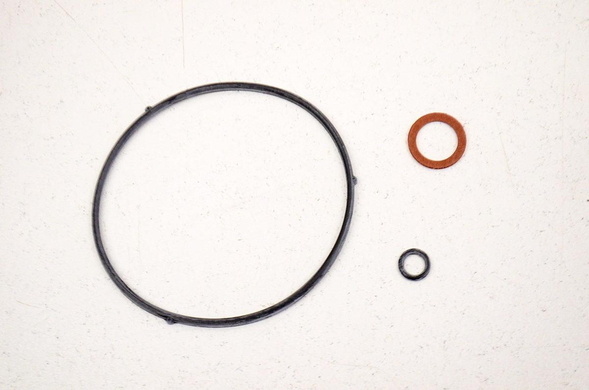Honda 16010-ZE0-005 Gasket Set