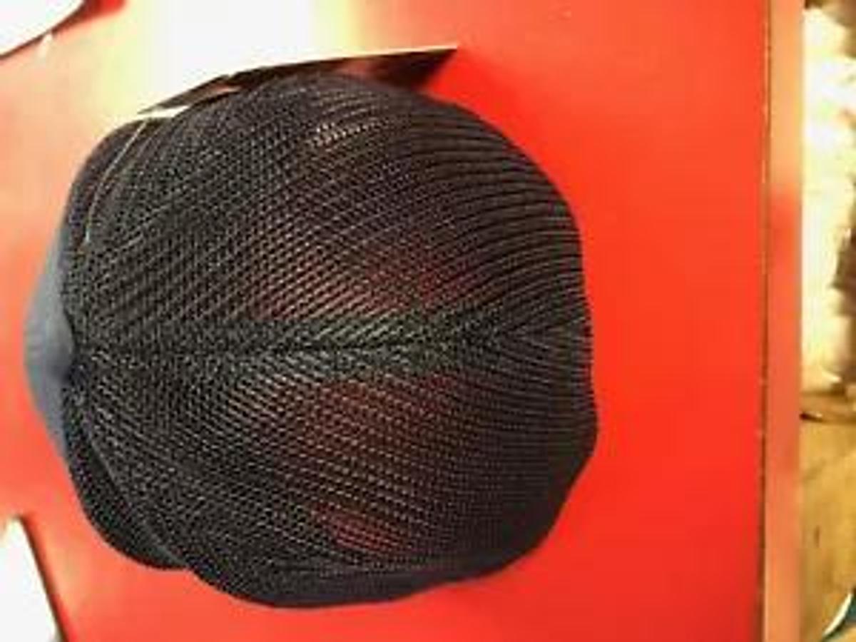 Yamaha Flexfit Hat - Navy - CRP-14HFF-NV-NS