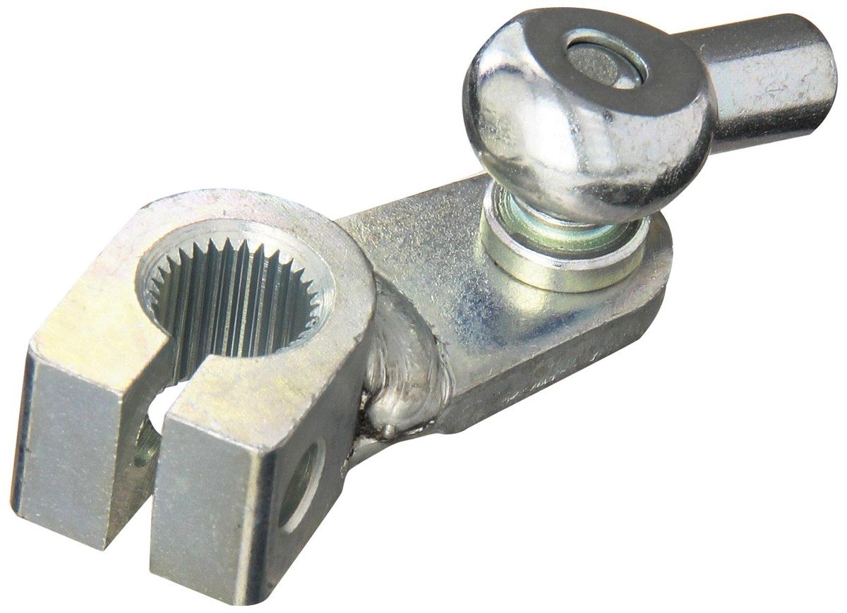 Yamaha Big Bear 350 400 Kodiak 400 Shift Arm Linkage Cam OEM 4KB-18112-01-00