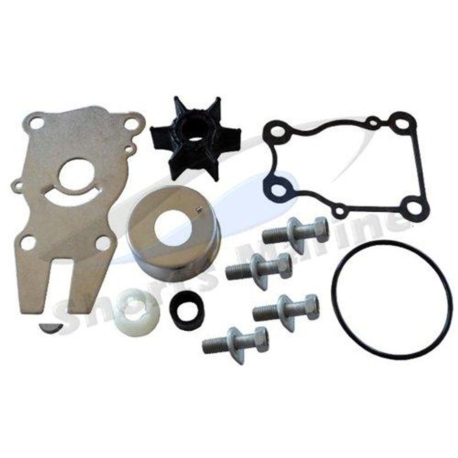 OEM Yamaha F40 (2010~) Outboard Water Pump Repair Kit 6BG-W0078-00-00