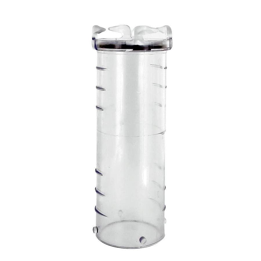 Valterra T1022 ClearView Hose Adapter - 10" Extension