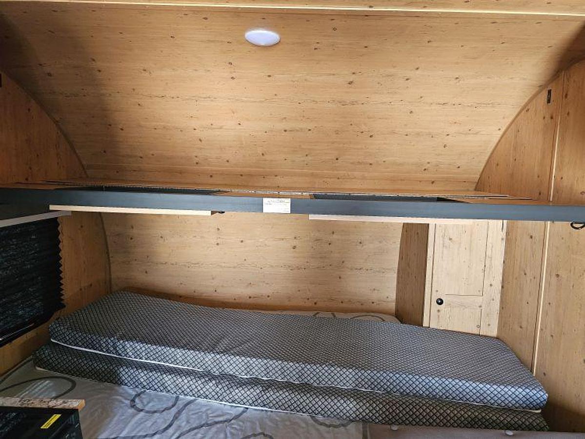 Used 2025 Sunset Park RV SUNLITE 16BH