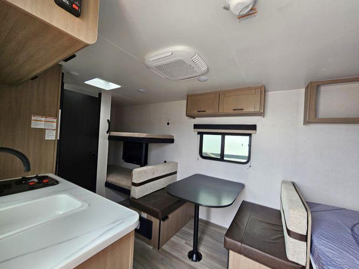 2027 HEARTLAND BY JAYCO PROWLER 1700BH