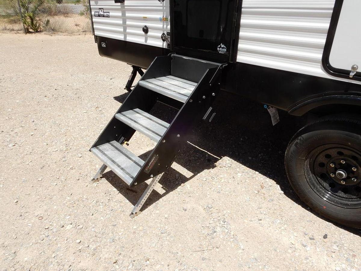 2024 KZ RV Sportsmen SE 292RBKSE