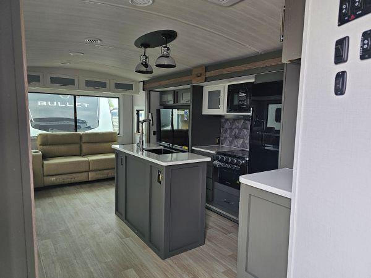 2026 Keystone RV BULLET PREMIUM 310RES