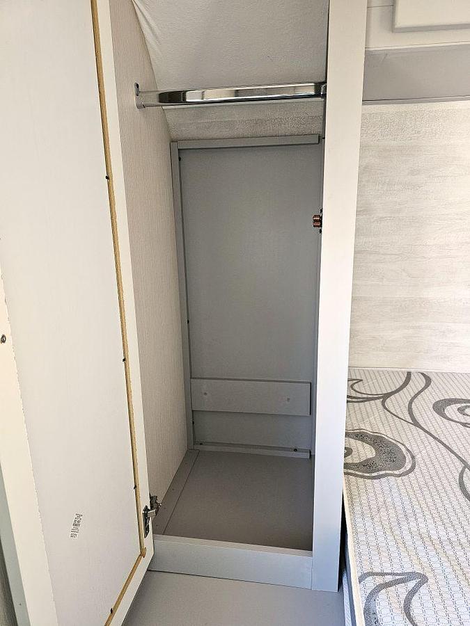 Used 2021 FOREST RIVER VIBE 34BH