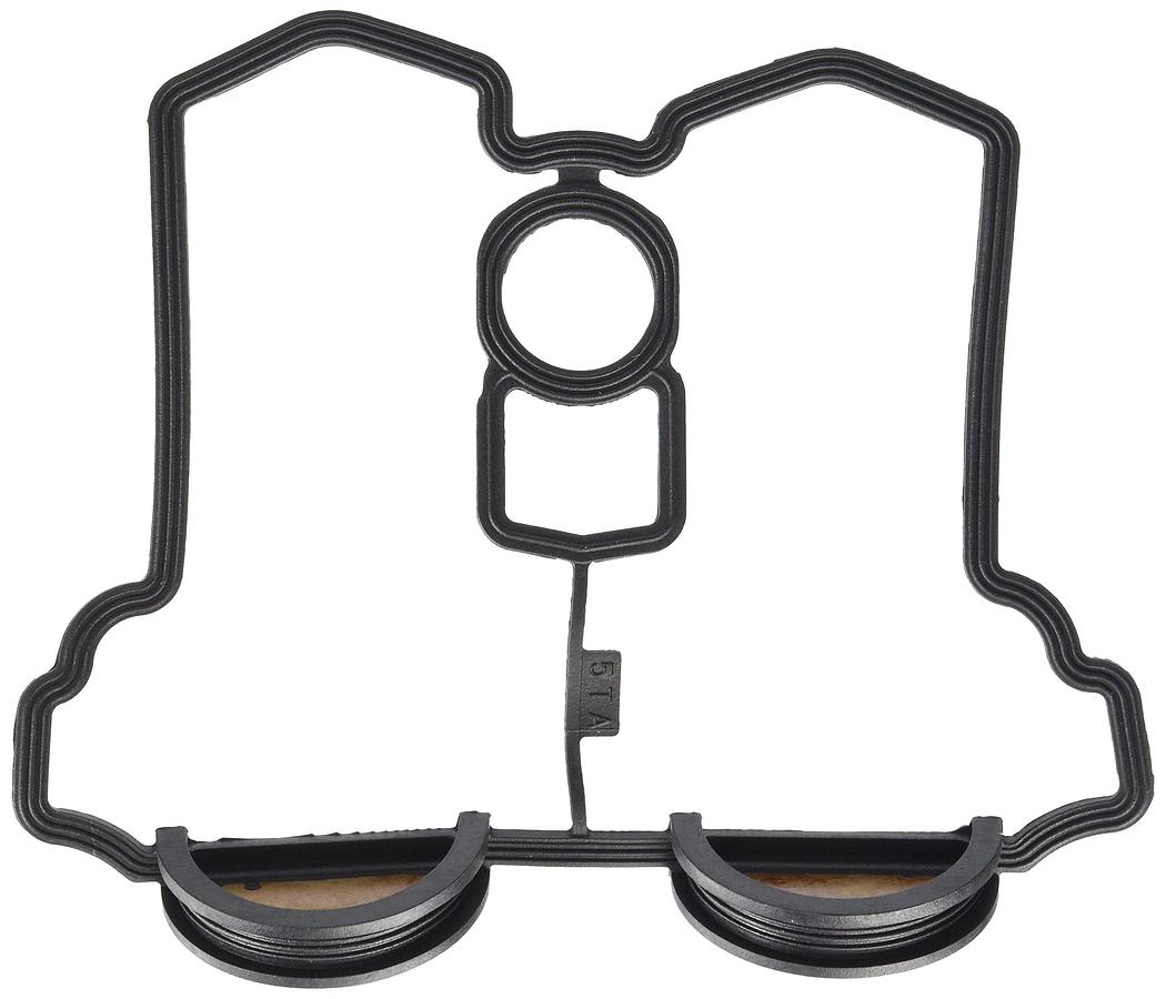 Yamaha YFZ450 YFZ 450 OEM Head Cover Gasket 2004-2013 5TA-11193-00-00