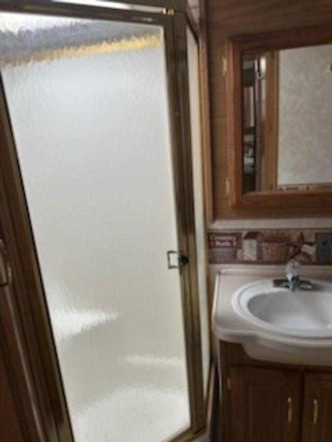 Used 1999 FLEETWOOD 39Z