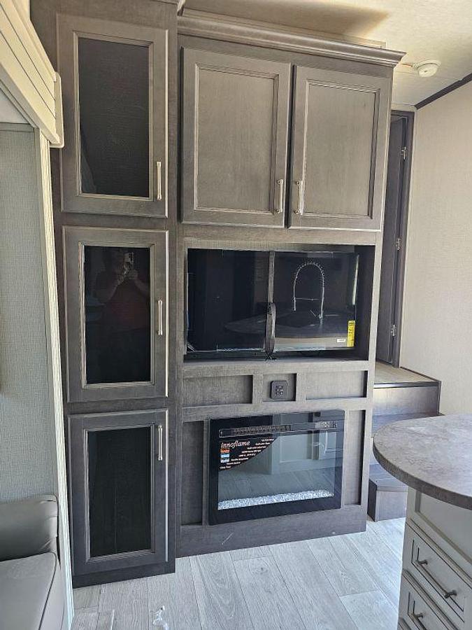 2025 Keystone RV Cougar Half-Ton 32BHS