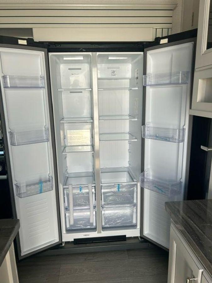 2025 Keystone RV Cougar 320RDS