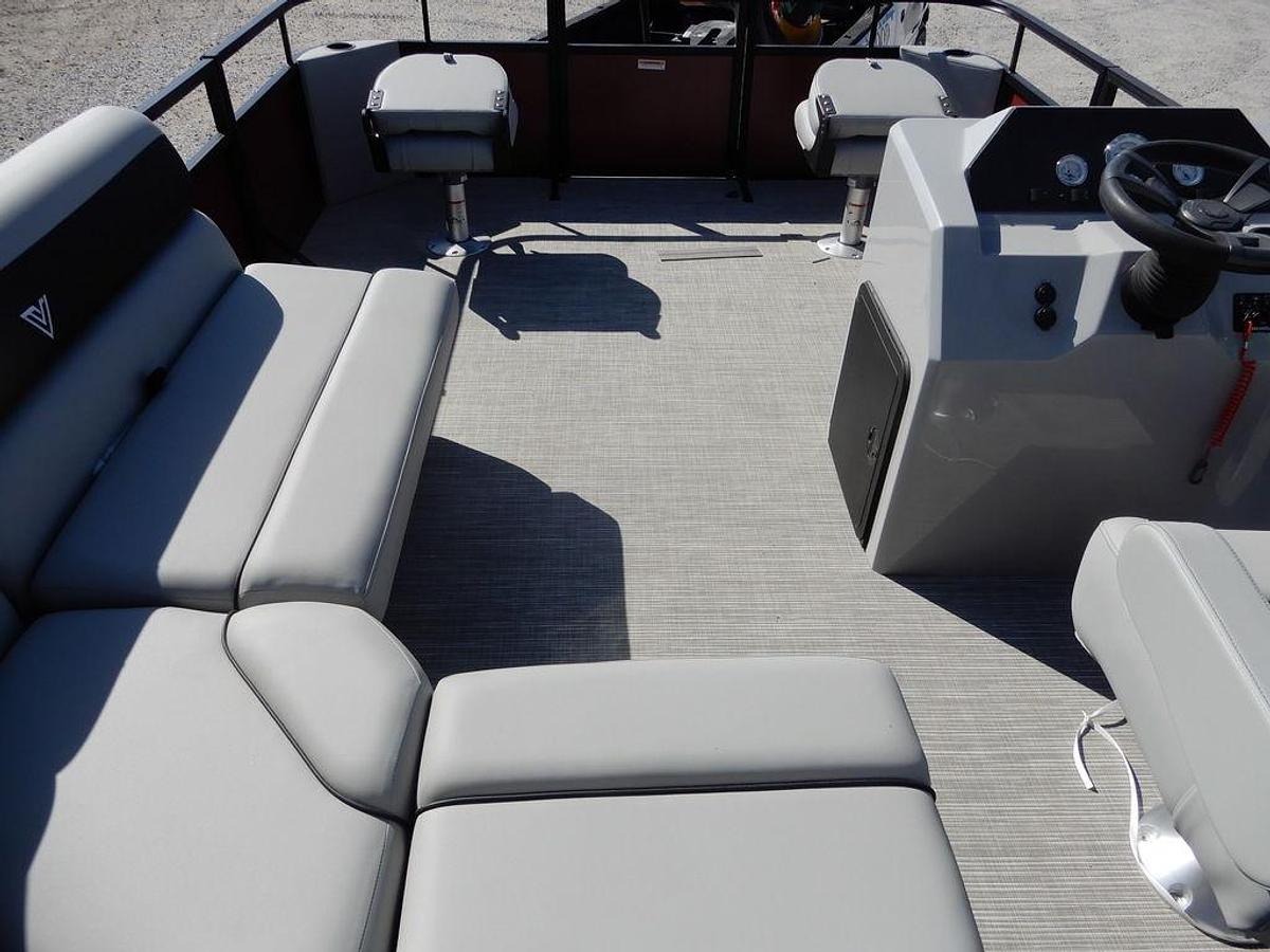 2023 THE MARINE GROUP VIAGGIO DM18F