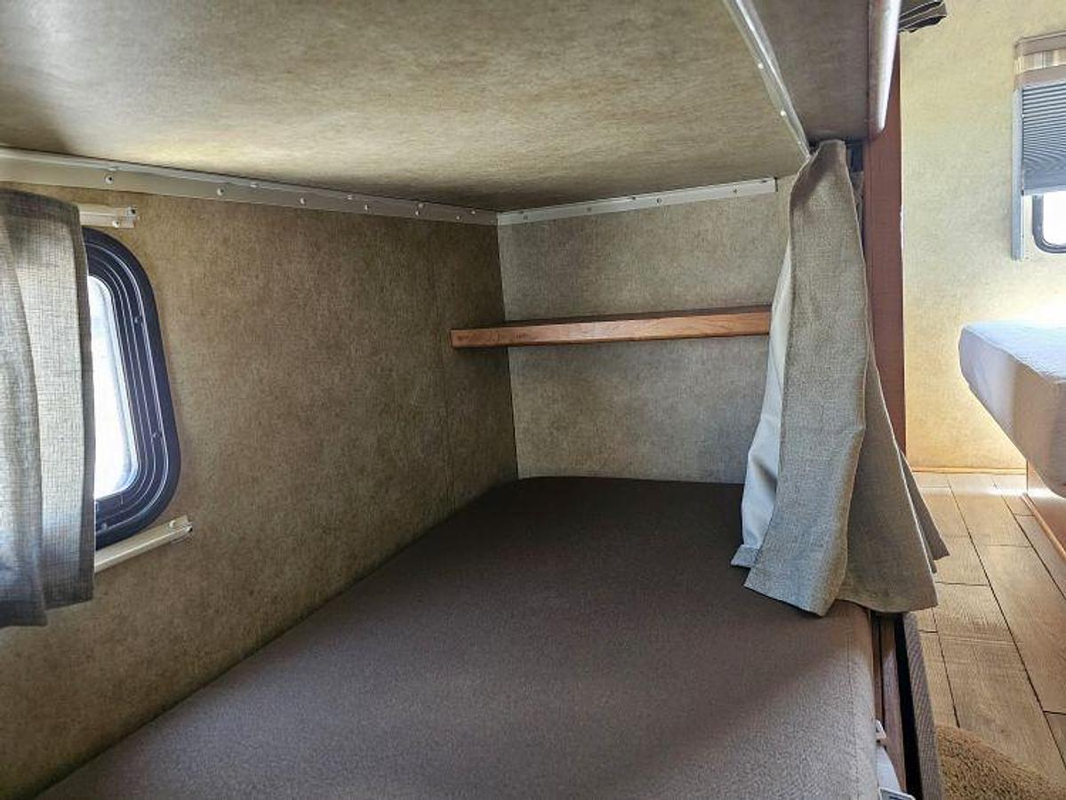 Used 2008 WINNEBAGO ACCESS WF231J