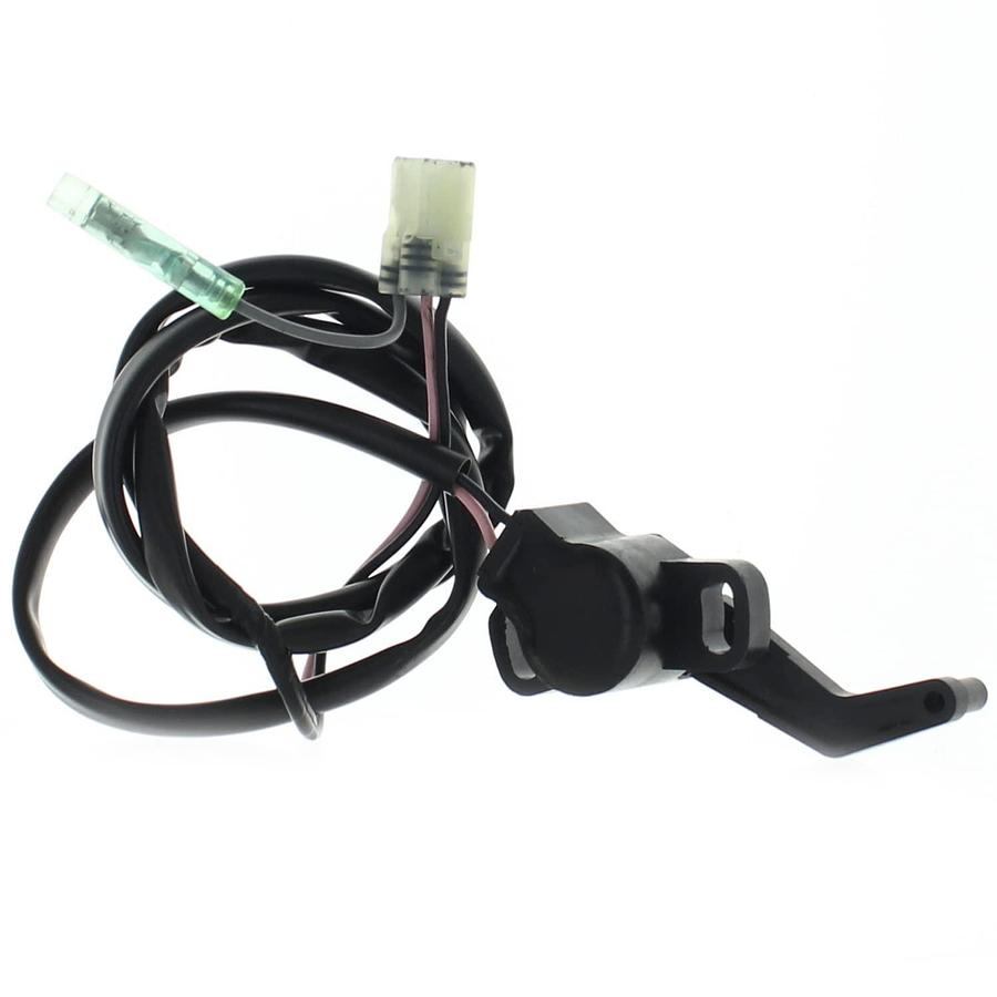 Yamaha 69J-83672-01-00 Trim Sender; 69J836720100