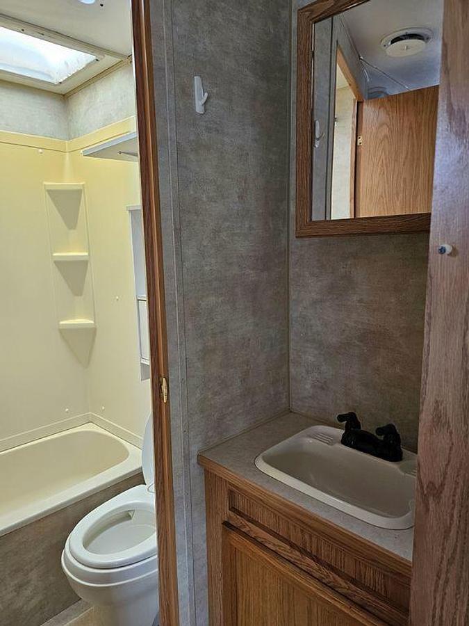 Used 2004 Jayco Jay Flight 27 BH