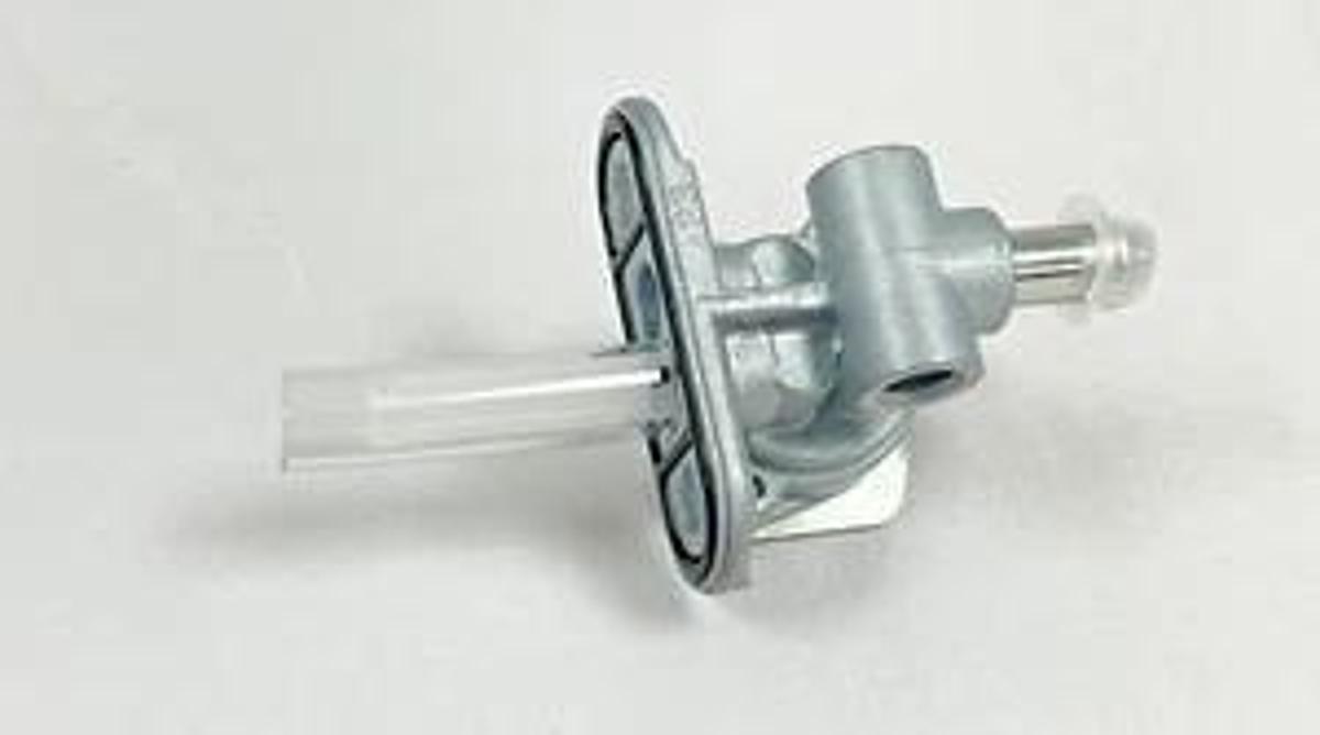 OEM Genuine Yamaha Gas Fuel Petcock for 1999-2023 YZ125 YZ 125 3JD-24500-20-00
