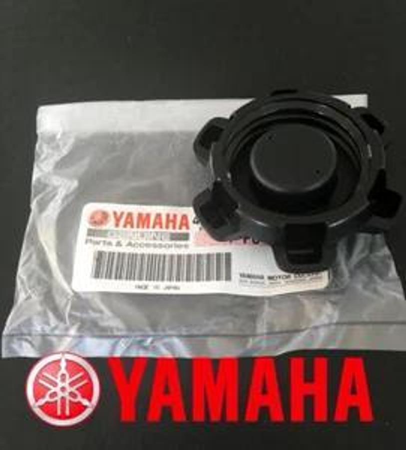 Yamaha Fuel Tank Gas Cap Lid BW80 PW50 PW80 YF60 YT60 Big Wheel Y TRI 4 ZINGER