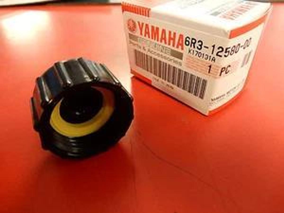 Yamaha 6R3-12580-00-00 6R3-12580-00-00 JOINT ASSY.