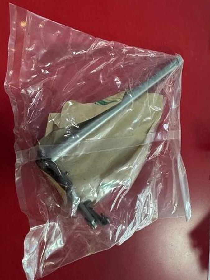 New OEM Yamaha Shifter Shaft Banshee 350 1987-2006 YFZ350 2GU-18101-00-00