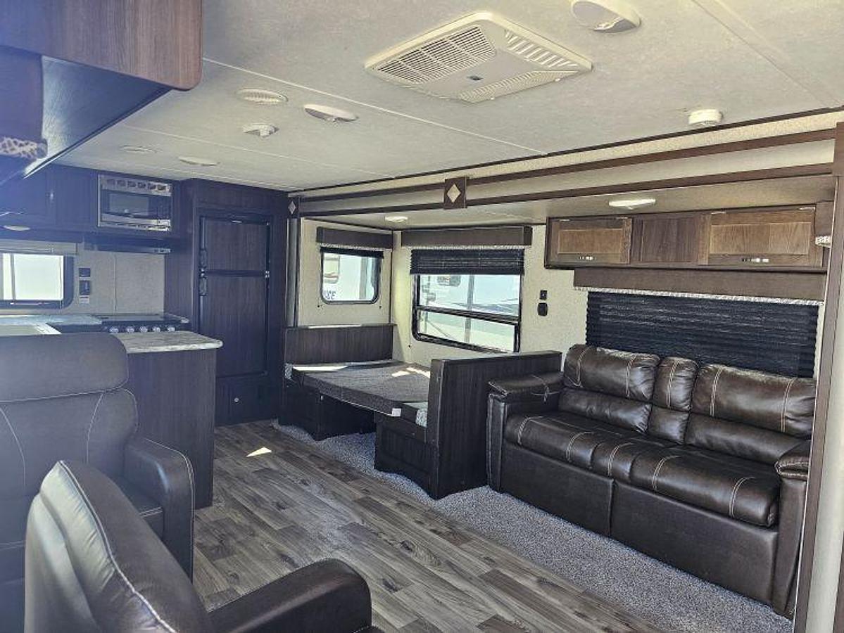 Used 2019 Keystone RV Springdale SS 2930RK