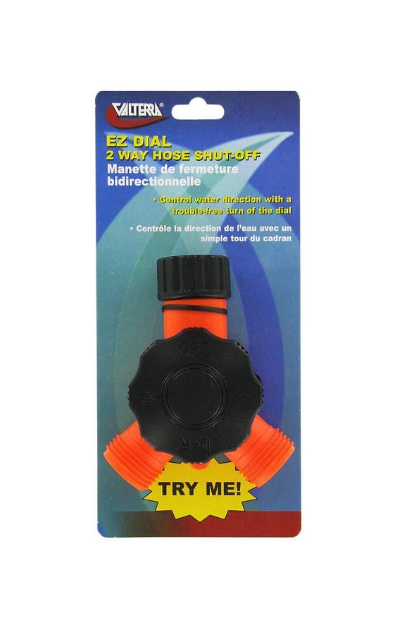 A01-0132VP Fresh Water Hose Connector