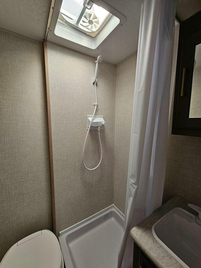 Used 2025 KZ RV SPORTSMEN CLASSIC 191BHK